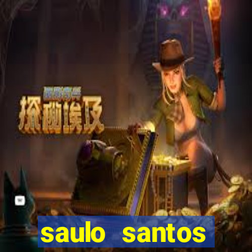 saulo santos estrela terra